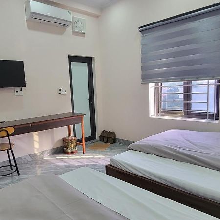Motel Xuan Hoa Bac Ninh Экстерьер фото